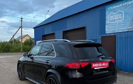 Mercedes-Benz GLE, 2021 год, 7 200 000 рублей, 8 фотография
