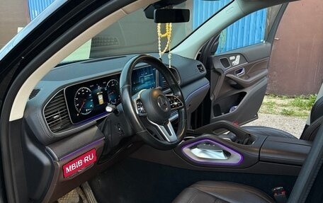 Mercedes-Benz GLE, 2021 год, 7 200 000 рублей, 10 фотография