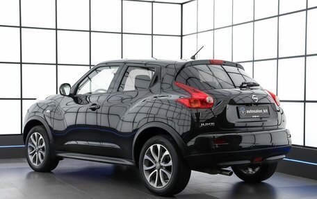 Nissan Juke II, 2014 год, 1 250 000 рублей, 6 фотография