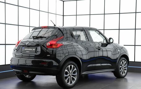 Nissan Juke II, 2014 год, 1 250 000 рублей, 4 фотография