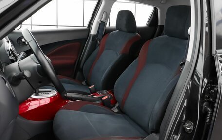 Nissan Juke II, 2014 год, 1 250 000 рублей, 9 фотография
