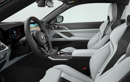 BMW M4, 2025 год, 20 600 000 рублей, 2 фотография