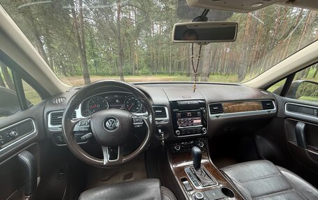 Volkswagen Touareg III, 2012 год, 1 750 000 рублей, 7 фотография
