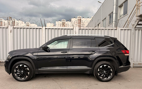 Volkswagen Teramont I, 2019 год, 3 277 000 рублей, 2 фотография