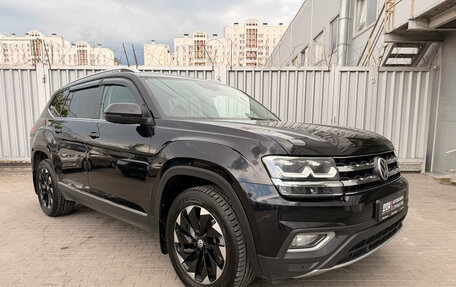 Volkswagen Teramont I, 2019 год, 3 277 000 рублей, 5 фотография