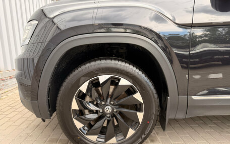 Volkswagen Teramont I, 2019 год, 3 277 000 рублей, 9 фотография