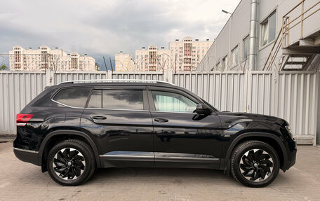 Volkswagen Teramont I, 2019 год, 3 277 000 рублей, 6 фотография