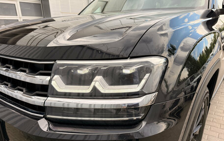 Volkswagen Teramont I, 2019 год, 3 277 000 рублей, 8 фотография