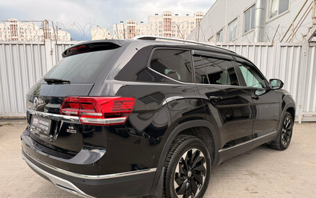 Volkswagen Teramont I, 2019 год, 3 277 000 рублей, 7 фотография