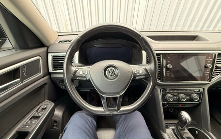 Volkswagen Teramont I, 2019 год, 3 277 000 рублей, 15 фотография