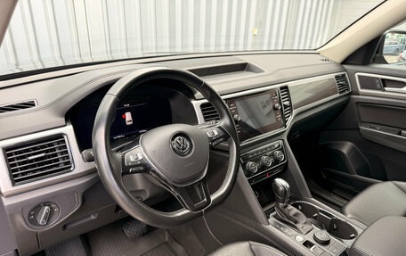 Volkswagen Teramont I, 2019 год, 3 277 000 рублей, 13 фотография