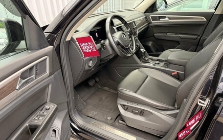 Volkswagen Teramont I, 2019 год, 3 277 000 рублей, 12 фотография
