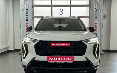 Haval Jolion, 2024 год, 2 090 000 рублей, 3 фотография