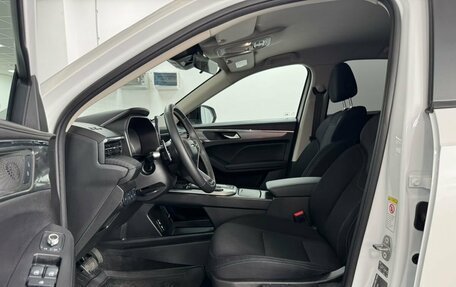 Haval Jolion, 2024 год, 2 090 000 рублей, 10 фотография