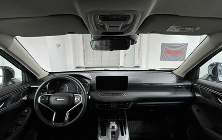 Haval Jolion, 2024 год, 2 090 000 рублей, 11 фотография