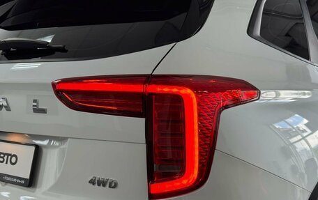 Haval Jolion, 2024 год, 2 090 000 рублей, 8 фотография