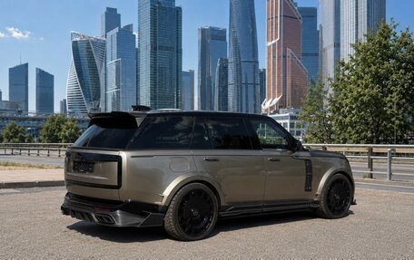 Land Rover Range Rover IV рестайлинг, 2023 год, 22 000 000 рублей, 3 фотография