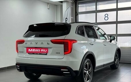 Haval Jolion, 2024 год, 2 090 000 рублей, 6 фотография