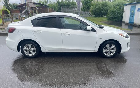 Mazda 3, 2012 год, 920 000 рублей, 2 фотография