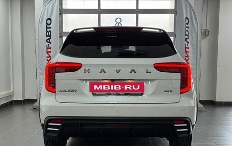 Haval Jolion, 2024 год, 2 090 000 рублей, 7 фотография