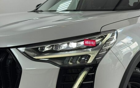 Haval Jolion, 2024 год, 2 090 000 рублей, 4 фотография