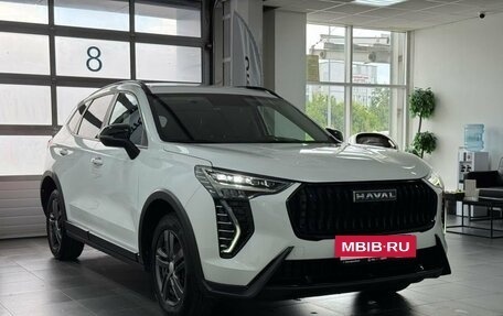 Haval Jolion, 2024 год, 2 090 000 рублей, 5 фотография