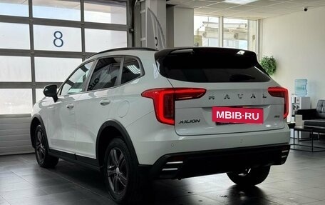 Haval Jolion, 2024 год, 2 090 000 рублей, 9 фотография