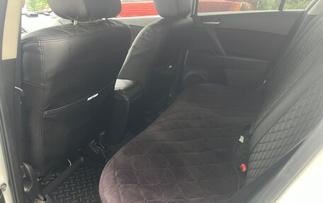 Mazda 3, 2012 год, 920 000 рублей, 9 фотография
