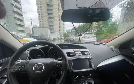 Mazda 3, 2012 год, 920 000 рублей, 6 фотография
