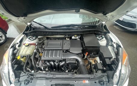 Mazda 3, 2012 год, 920 000 рублей, 8 фотография