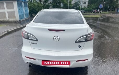 Mazda 3, 2012 год, 920 000 рублей, 3 фотография