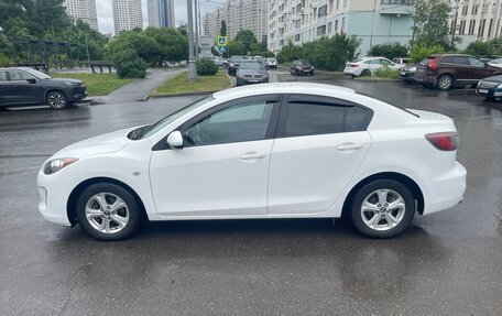 Mazda 3, 2012 год, 920 000 рублей, 4 фотография