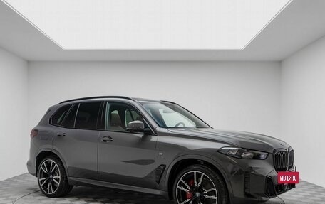 BMW X5, 2026 год, 17 290 000 рублей, 4 фотография