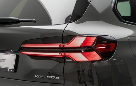 BMW X5, 2026 год, 17 290 000 рублей, 7 фотография
