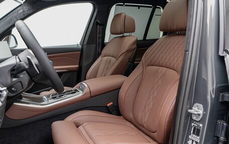 BMW X5, 2026 год, 17 290 000 рублей, 12 фотография
