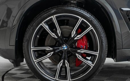 BMW X5, 2026 год, 17 290 000 рублей, 11 фотография