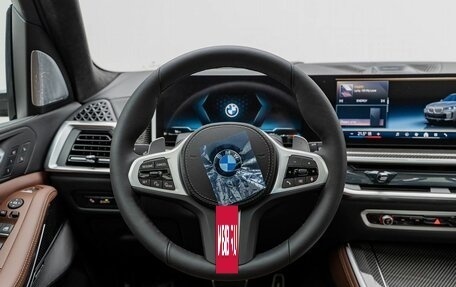 BMW X5, 2026 год, 17 290 000 рублей, 15 фотография