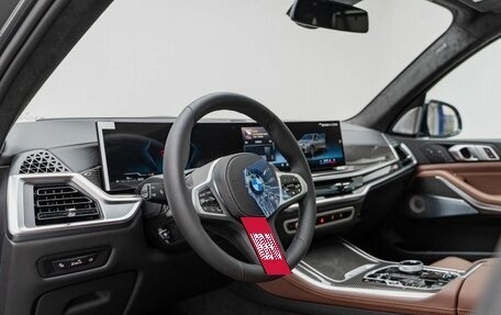 BMW X5, 2026 год, 17 290 000 рублей, 13 фотография