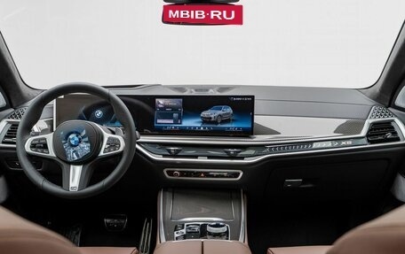 BMW X5, 2026 год, 17 290 000 рублей, 14 фотография