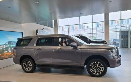 Haval H5, 2026 год, 4 349 000 рублей, 4 фотография