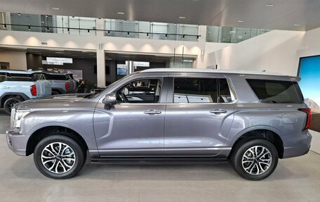 Haval H5, 2026 год, 4 349 000 рублей, 3 фотография