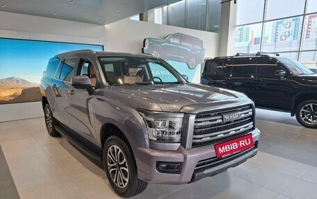 Haval H5, 2026 год, 4 349 000 рублей, 2 фотография