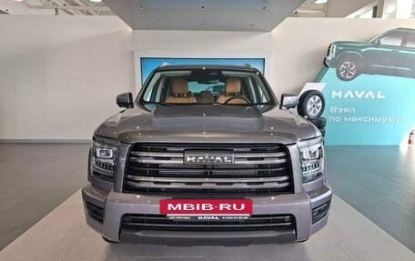 Haval H5, 2026 год, 4 349 000 рублей, 5 фотография