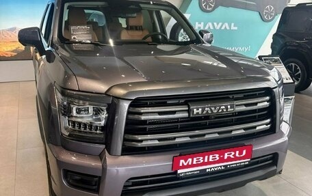 Haval H5, 2026 год, 4 349 000 рублей, 6 фотография