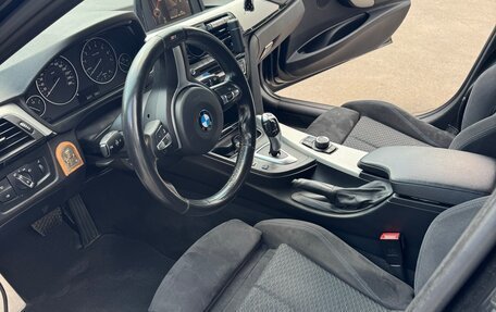 BMW 3 серия, 2017 год, 2 650 000 рублей, 7 фотография