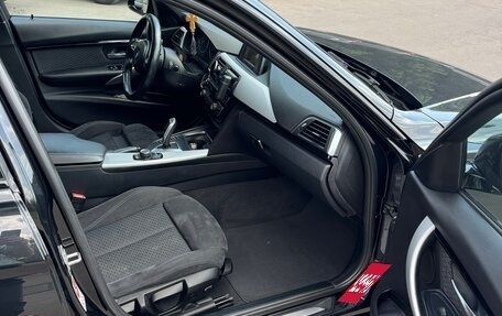 BMW 3 серия, 2017 год, 2 650 000 рублей, 6 фотография