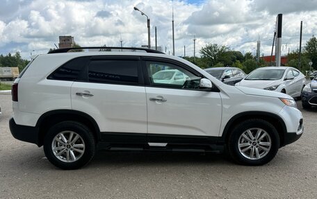 KIA Sorento II рестайлинг, 2010 год, 1 370 000 рублей, 6 фотография