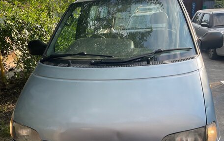 Nissan Serena I, 1997 год, 210 000 рублей, 9 фотография