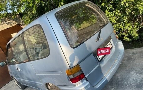 Nissan Serena I, 1997 год, 210 000 рублей, 8 фотография