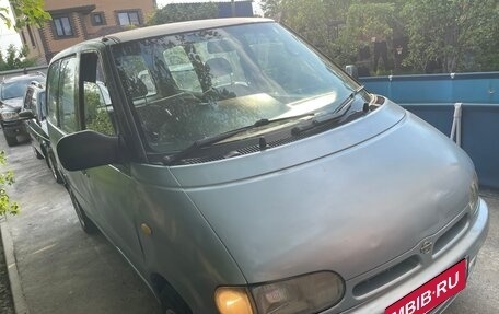 Nissan Serena I, 1997 год, 210 000 рублей, 6 фотография